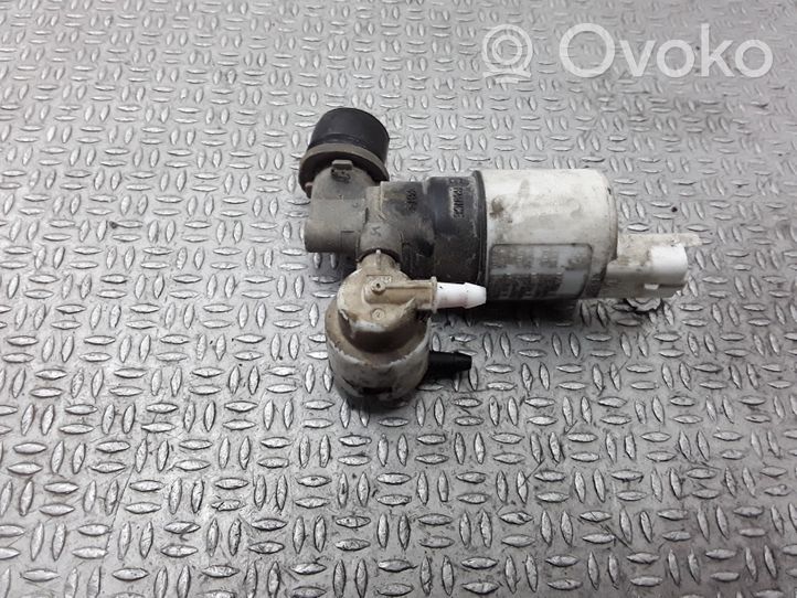 Citroen C5 Pompa spryskiwacza szyby przedniej / czołowej 968298498004