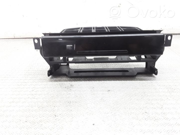 BMW 5 E39 Cadre, panneau d'unité radio / GPS 514581841599