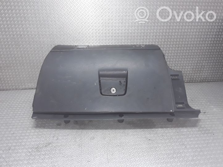 Volvo V50 Daiktadėžės (bordačioko) komplektas 8626141