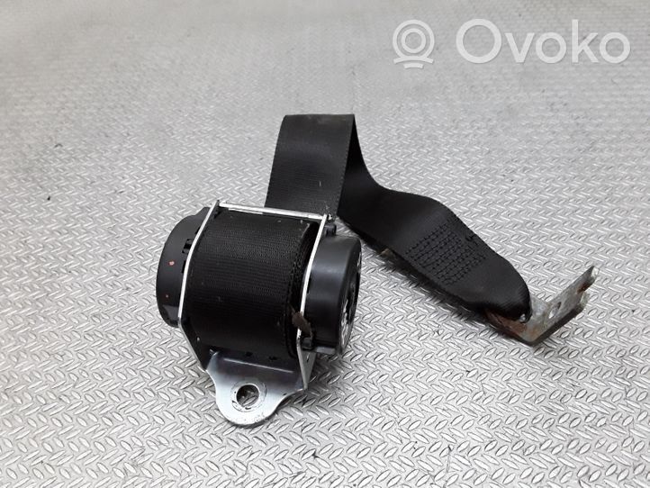 Mazda 2 Ceinture de sécurité arrière T4X9AKLE