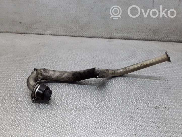 Ford Focus C-MAX EGR valve line/pipe/hose 