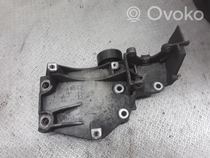 Saab 9-5 Support de générateur / alternateur 55197248