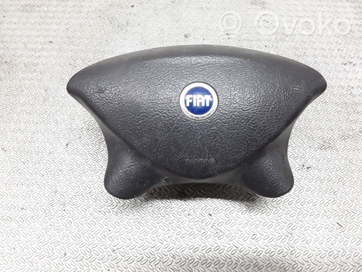 Fiat Ulysse Poduszka powietrzna Airbag kierownicy 14958420YR