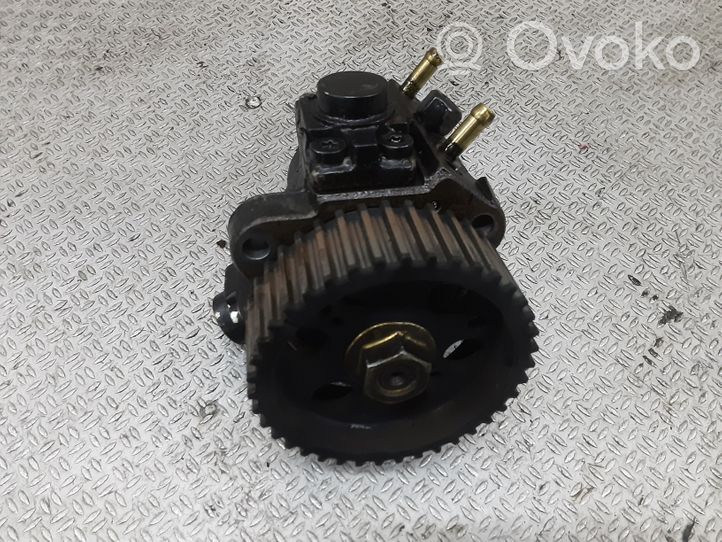 Saab 9-5 Pompe d'injection de carburant à haute pression 55209063