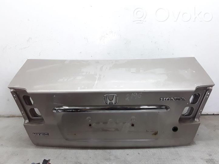 Honda Civic Tailgate/trunk/boot lid 