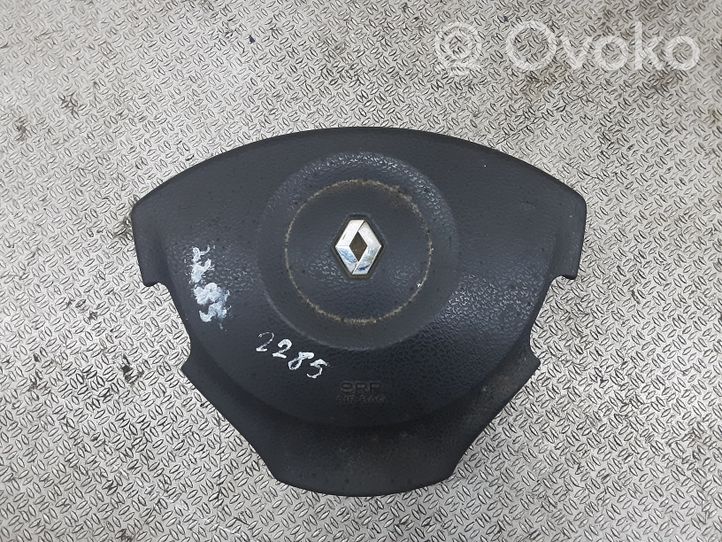 Renault Modus Airbag dello sterzo 8200466490