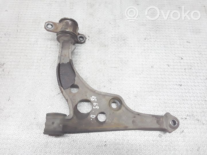 Fiat Ducato Front lower control arm/wishbone 