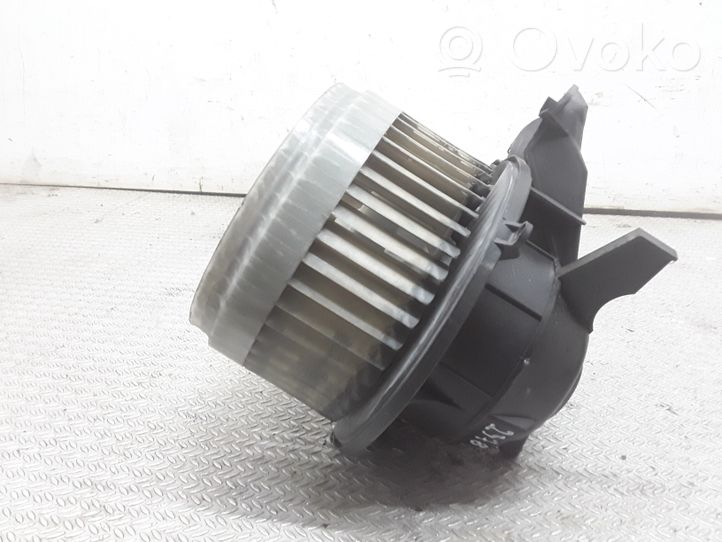 Volvo S60 Ventola riscaldamento/ventilatore abitacolo 