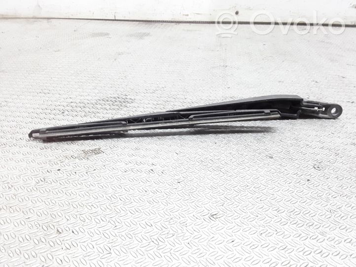 Citroen C4 I Rear wiper blade 