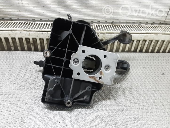 Fiat Stilo Conjunto de pedal 3801920006