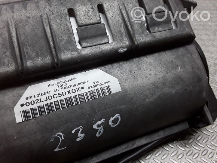 Volkswagen Lupo Poduszka powietrzna Airbag pasażera 6X0880204B