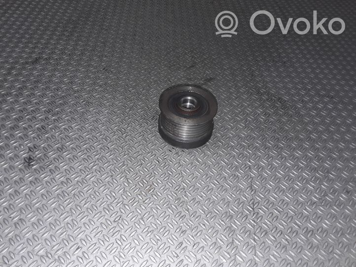 Volvo S60 Alternator pulley 
