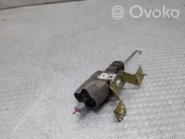 Ford Explorer Central locking motor 