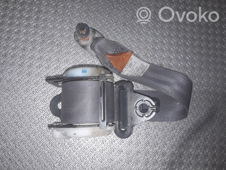 Daihatsu Move L900 Ceinture de sécurité arrière 