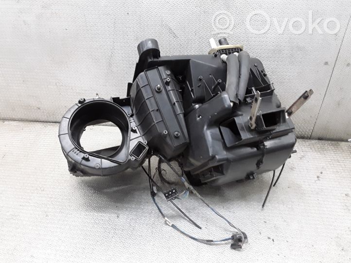 Fiat Doblo Interior heater climate box assembly 147720000