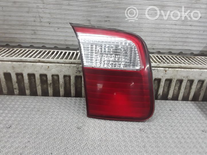 Subaru Forester SG Tailgate rear/tail lights 22620697