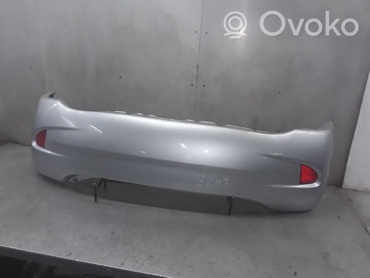 Honda Civic Rear bumper 