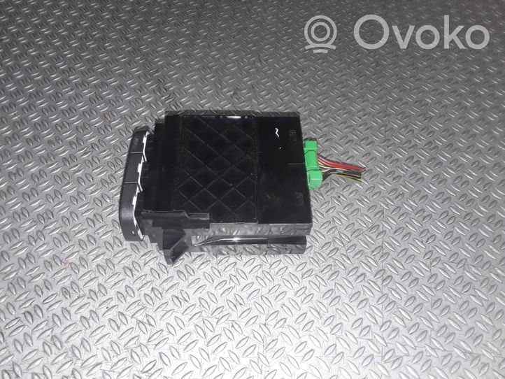 Honda Civic Air conditioning (A/C) switch 