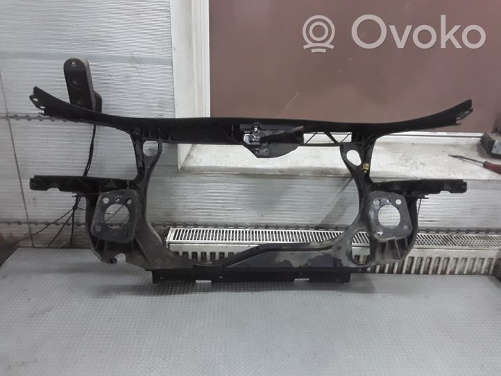 Audi A4 S4 B6 8E 8H Pannello di supporto del radiatore 