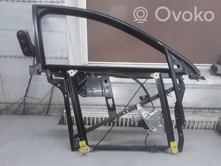 Audi A6 S6 C5 4B Elektryczny podnośnik szyby drzwi przednich 4B0837754D