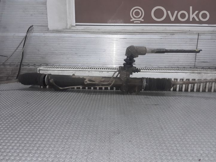 Citroen C8 Lenkgetriebe 13327700807