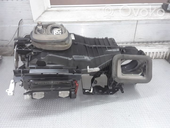 Volkswagen Golf V Scatola climatizzatore riscaldamento abitacolo assemblata 1K1820003CK