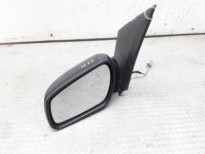 Ford Fiesta Front door electric wing mirror E8013936