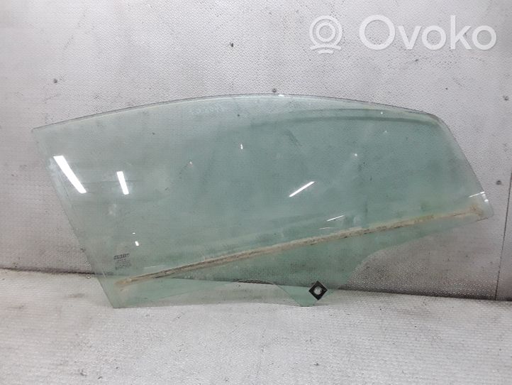 Fiat Punto (188) Front door window/glass (coupe) 