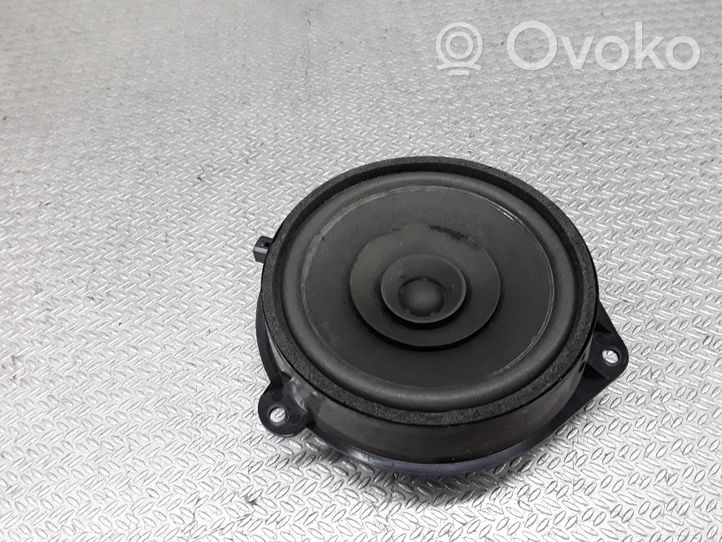 Jaguar X-Type Rear door speaker 1X4318808AB