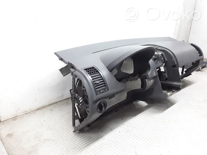 Volkswagen Polo Dashboard 6Q1857003