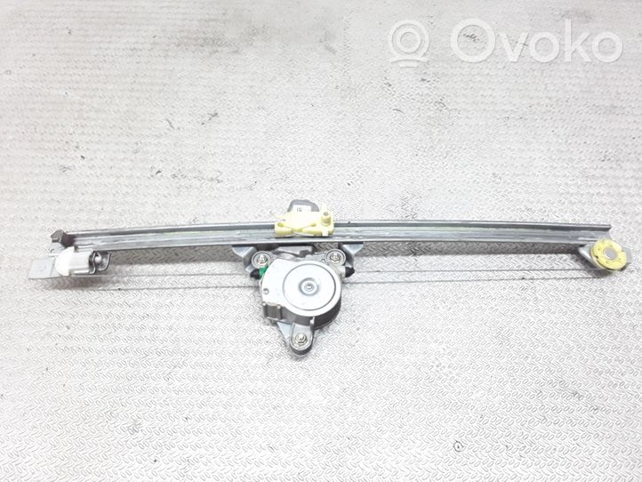 Opel Vivaro Fensterheber elektrisch mit Motor Tür vorne 7700311821