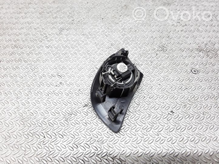 Audi A4 S4 B7 8E 8H Enceinte haute fréquence de porte avant 8E0035424