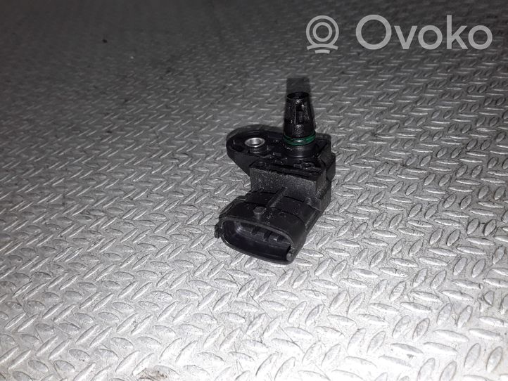 Opel Signum Czujnik ciśnienia powietrza 0281006028