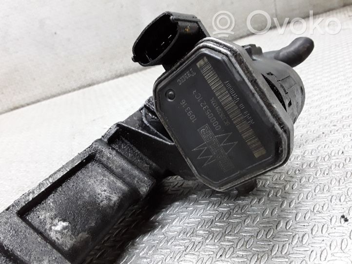 Opel Signum Soupape vanne EGR 00005321C3