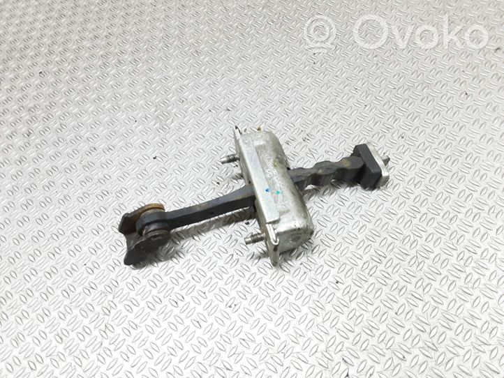 Opel Corsa D Ogranicznik drzwi przednich 13242975