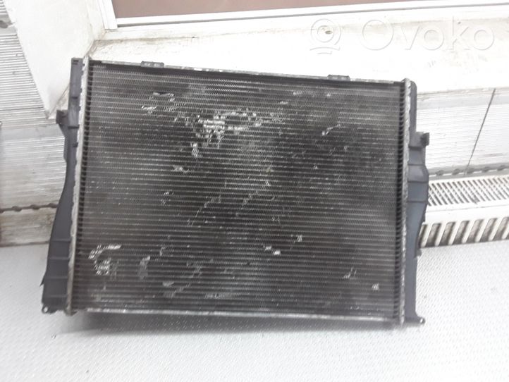 BMW 3 E90 E91 Radiateur de refroidissement 752193102