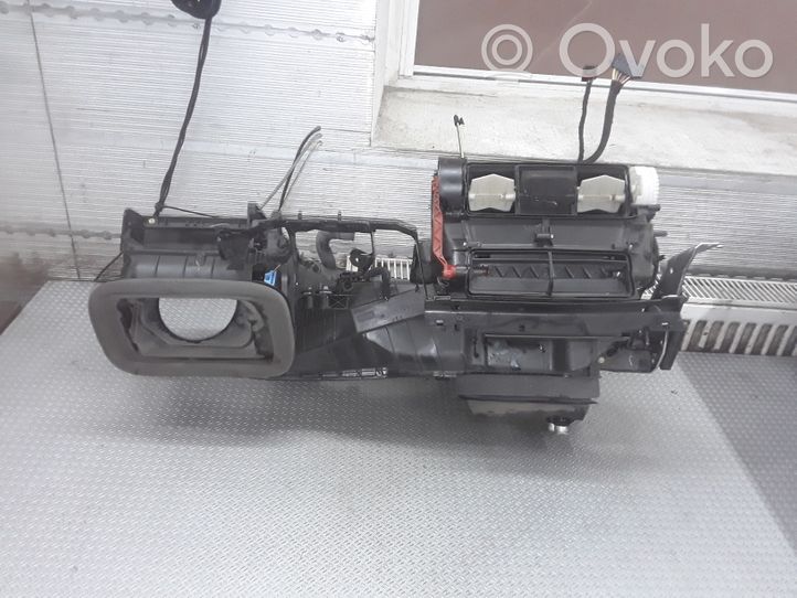 Volkswagen Golf V Scatola climatizzatore riscaldamento abitacolo assemblata 1K1820307