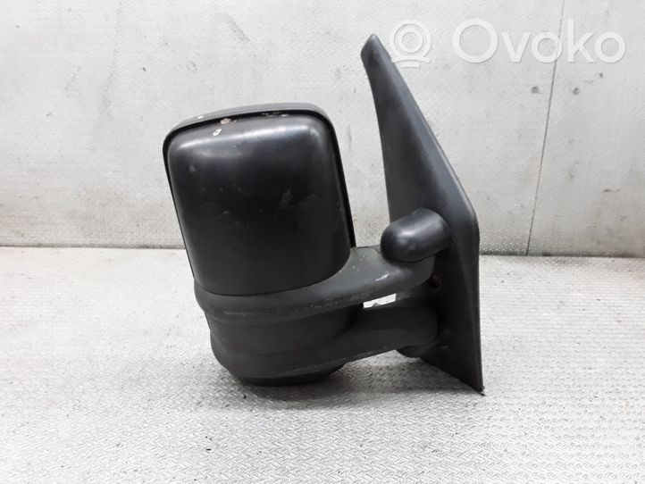 Renault Master II Manual wing mirror E2013012