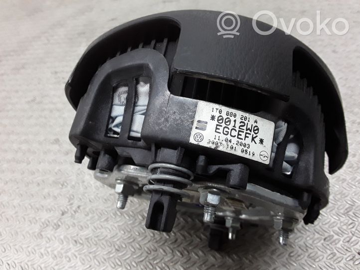 Volkswagen Polo Airbag dello sterzo 1T0880201A