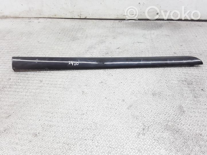 Audi A4 S4 B6 8E 8H Baguette moulure de porte arrière 8E0867419