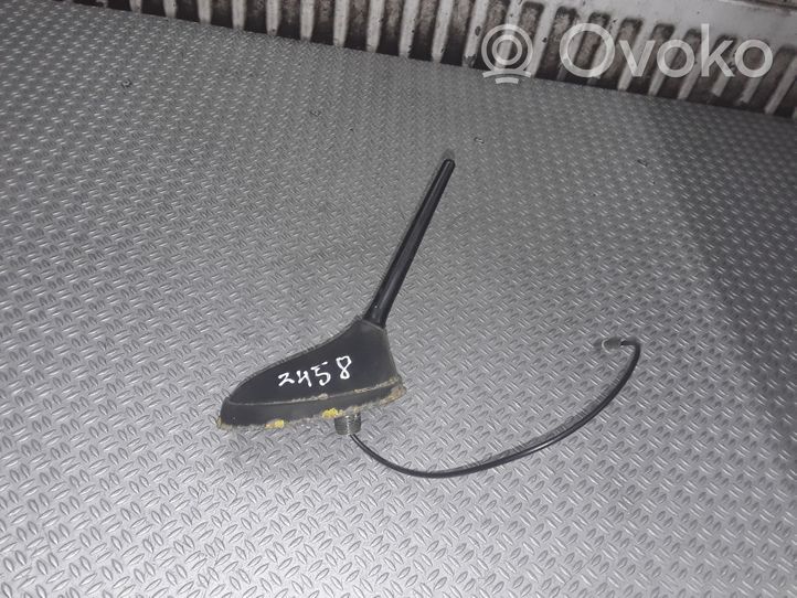 Peugeot 307 Radion antenni 