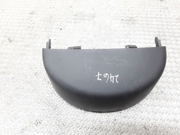 Daihatsu Sirion Garniture de colonne de volant 55527B1010