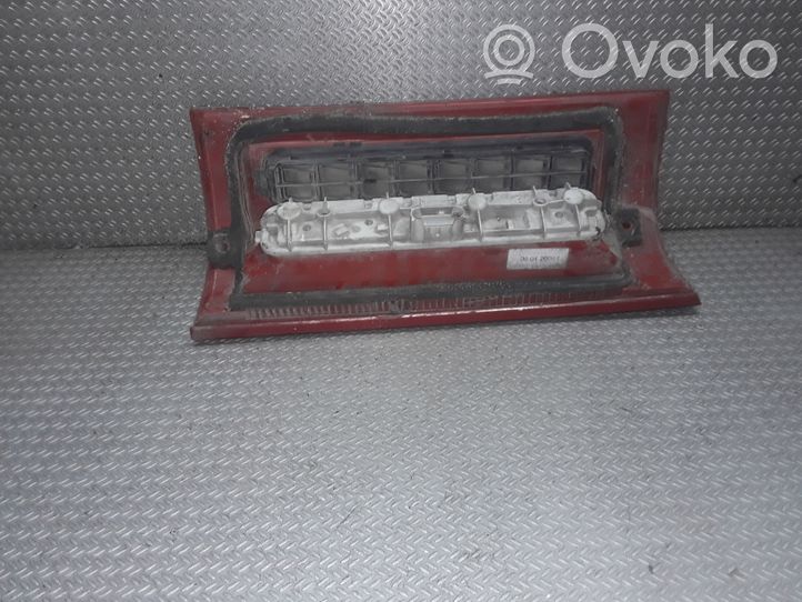 Fiat Ducato Lampa tylna 93294345