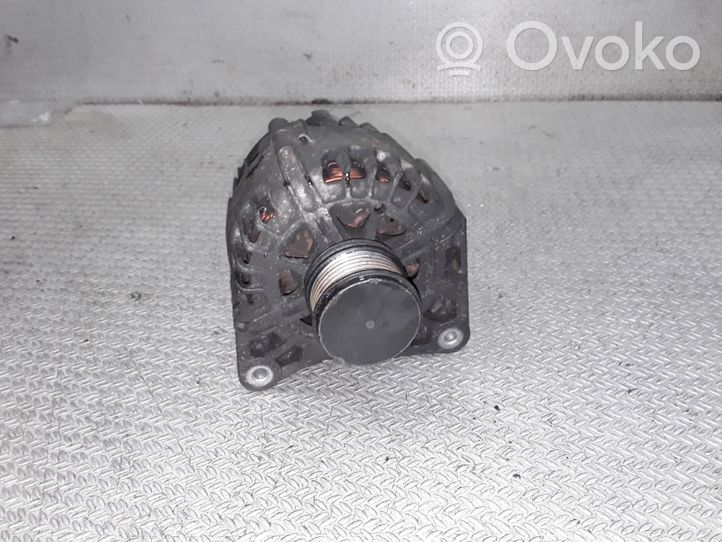 Dacia Logan Pick-Up Generator/alternator 2607395A