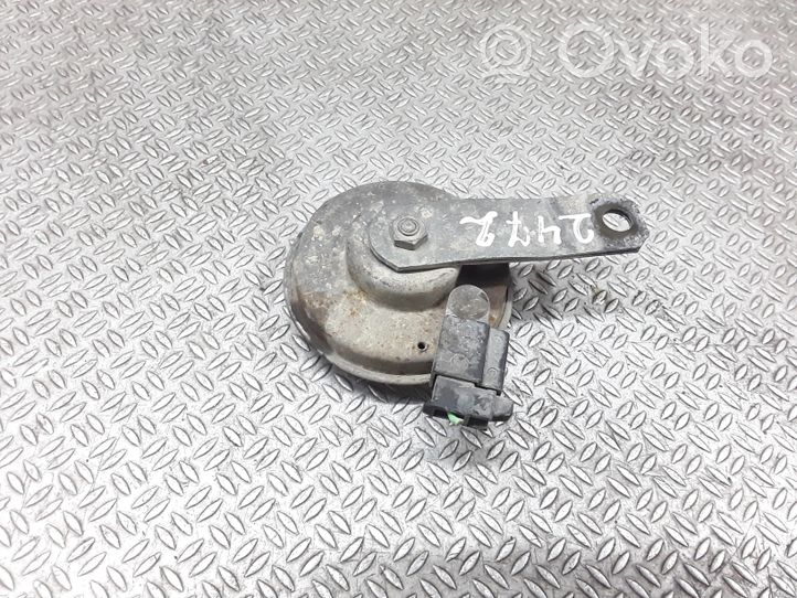 Suzuki Swift Horn signal E130026