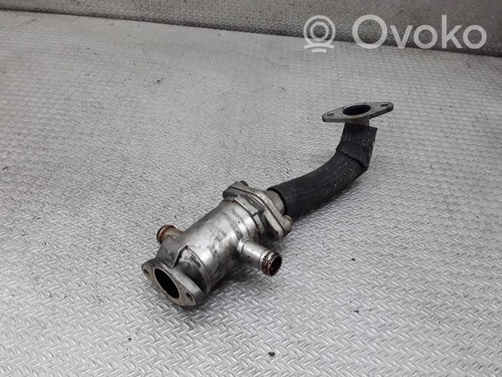 Hyundai Terracan Refroidisseur de vanne EGR 