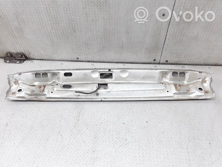 Honda CR-V Spojler klapy tylnej / bagażnika 