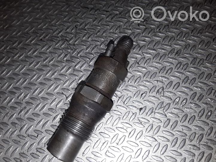 Audi 80 90 B3 Injecteur de carburant KCA30S36