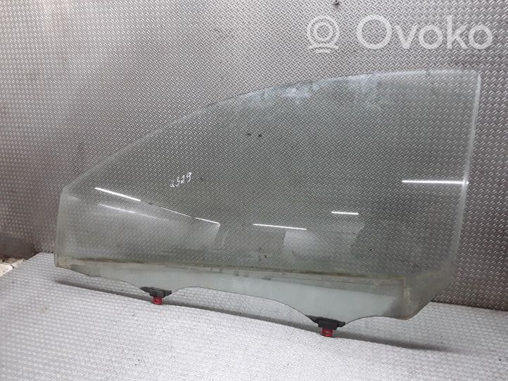 Toyota Echo Vitre de fenêtre porte avant (coupé) 
