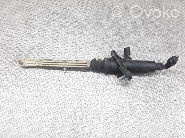 Volvo S60 Główny cylinder sprzęgła 30651400